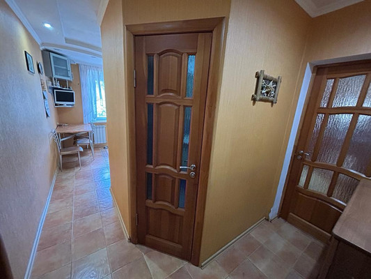 Сдам двухкомнатную (2-комн.) квартиру, 30 лет Победы ул, 100, Кугоейская ст-ца