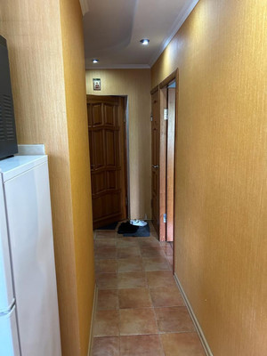 Сдам двухкомнатную (2-комн.) квартиру, 30 лет Победы ул, 100, Кугоейская ст-ца