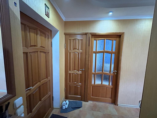 Сдам двухкомнатную (2-комн.) квартиру, 30 лет Победы ул, 100, Кугоейская ст-ца