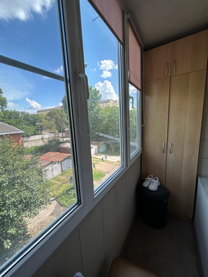 Сдам двухкомнатную (2-комн.) квартиру, 30 лет Победы ул, 100, Кугоейская ст-ца