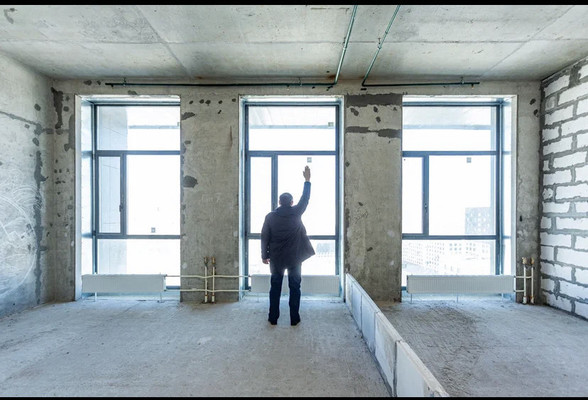 Продам двухкомнатную (2-комн.) квартиру, Берёзовая аллея, 19к4, Москва г