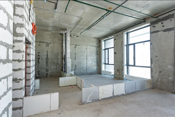 Продам двухкомнатную (2-комн.) квартиру, Берёзовая аллея, 19к4, Москва г