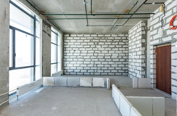 Продам двухкомнатную (2-комн.) квартиру, Берёзовая аллея, 19к4, Москва г