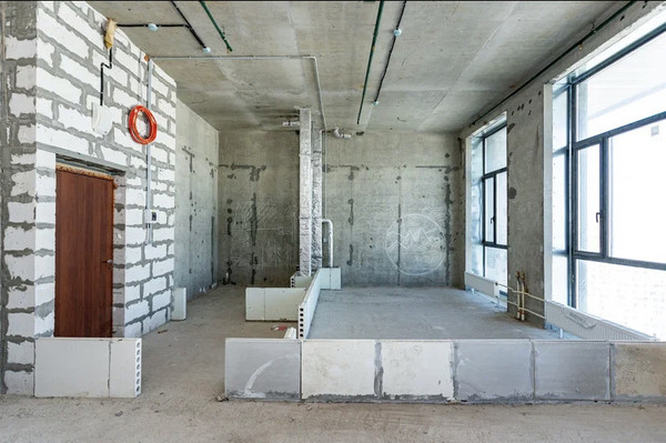 Продам двухкомнатную (2-комн.) квартиру, Берёзовая аллея, 19к4, Москва г