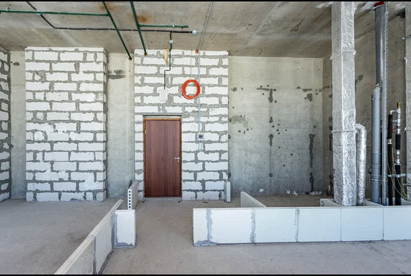 Продам двухкомнатную (2-комн.) квартиру, Берёзовая аллея, 19к4, Москва г