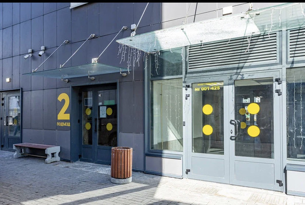 Продам двухкомнатную (2-комн.) квартиру, Берёзовая аллея, 19к4, Москва г