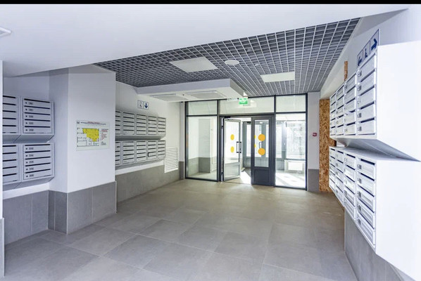 Продам двухкомнатную (2-комн.) квартиру, Берёзовая аллея, 19к4, Москва г