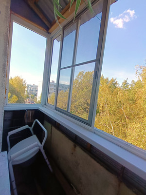 Продам трехкомнатную (3-комн.) квартиру, 246, Калининец рп