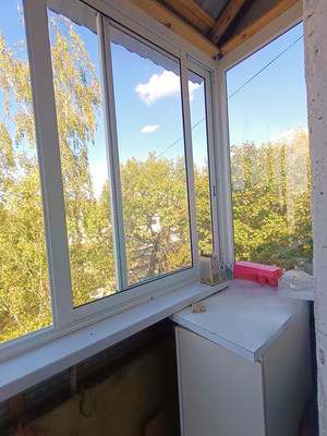 Продам трехкомнатную (3-комн.) квартиру, 246, Калининец рп