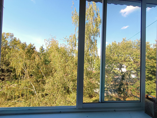 Продам трехкомнатную (3-комн.) квартиру, 246, Калининец рп