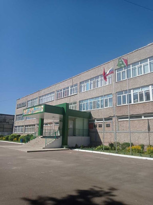 Продам трехкомнатную (3-комн.) квартиру, 246, Калининец рп