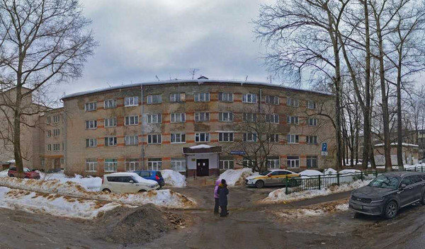 Продам трехкомнатную (3-комн.) квартиру, 246, Калининец рп