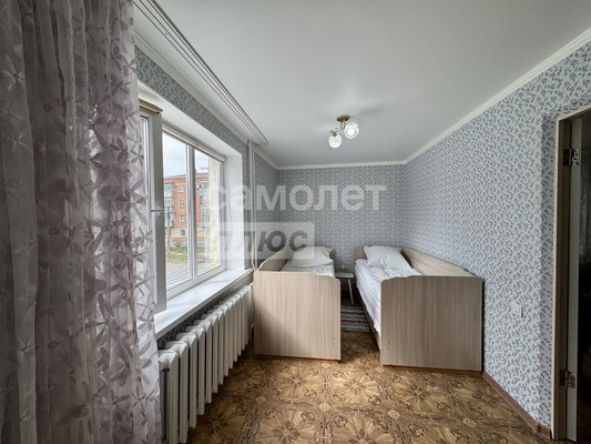 Продам двухкомнатную (2-комн.) квартиру, Красная ул, 42, Славянск-на-Кубани г