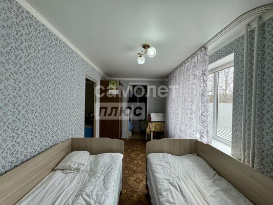 Продам двухкомнатную (2-комн.) квартиру, Красная ул, 42, Славянск-на-Кубани г