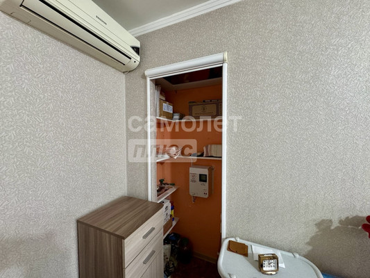 Продам двухкомнатную (2-комн.) квартиру, Красная ул, 42, Славянск-на-Кубани г