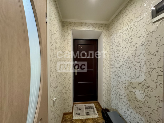 Продам двухкомнатную (2-комн.) квартиру, Красная ул, 42, Славянск-на-Кубани г