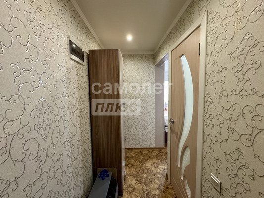 Продам двухкомнатную (2-комн.) квартиру, Красная ул, 42, Славянск-на-Кубани г