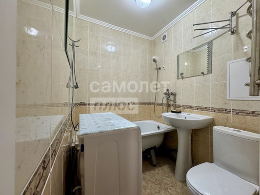 Продам двухкомнатную (2-комн.) квартиру, Красная ул, 42, Славянск-на-Кубани г