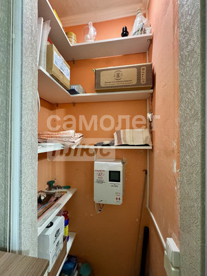 Продам двухкомнатную (2-комн.) квартиру, Красная ул, 42, Славянск-на-Кубани г