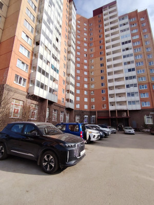 Продам трехкомнатную (3-комн.) квартиру, Невская ул, 1/2, Всеволожск г