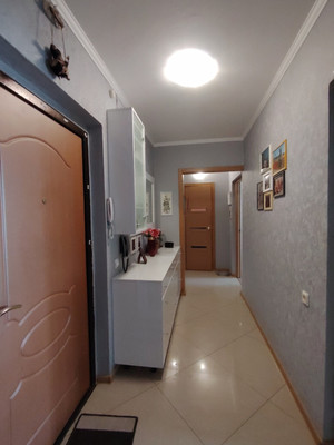 Продам трехкомнатную (3-комн.) квартиру, Невская ул, 1/2, Всеволожск г