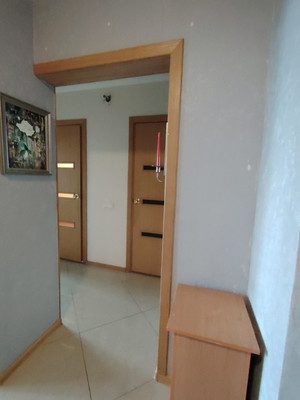 Продам трехкомнатную (3-комн.) квартиру, Невская ул, 1/2, Всеволожск г