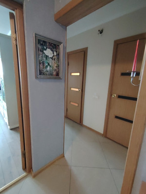 Продам трехкомнатную (3-комн.) квартиру, Невская ул, 1/2, Всеволожск г