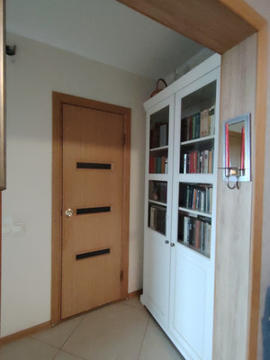 Продам трехкомнатную (3-комн.) квартиру, Невская ул, 1/2, Всеволожск г