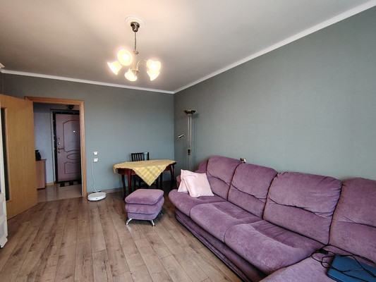 Продам трехкомнатную (3-комн.) квартиру, Невская ул, 1/2, Всеволожск г