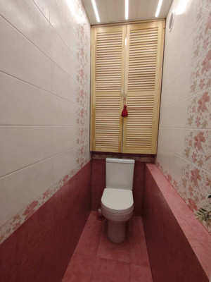 Продам трехкомнатную (3-комн.) квартиру, Невская ул, 1/2, Всеволожск г