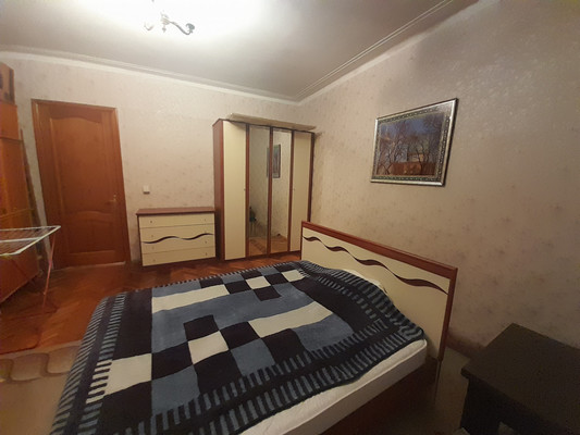 Сдам двухкомнатную (2-комн.) квартиру, Захарьевская ул, 27, Санкт-Петербург г