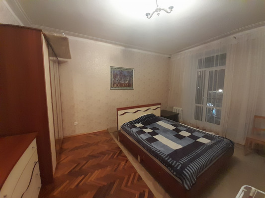 Сдам двухкомнатную (2-комн.) квартиру, Захарьевская ул, 27, Санкт-Петербург г