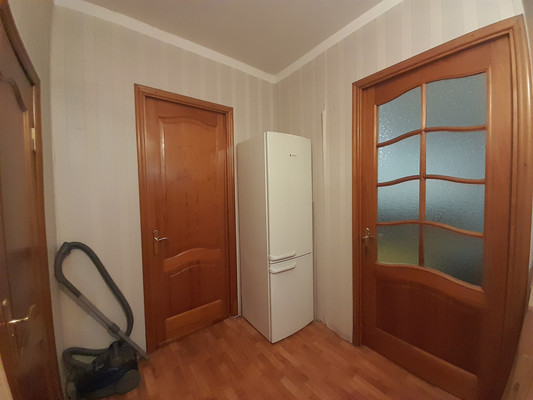 Сдам двухкомнатную (2-комн.) квартиру, Захарьевская ул, 27, Санкт-Петербург г