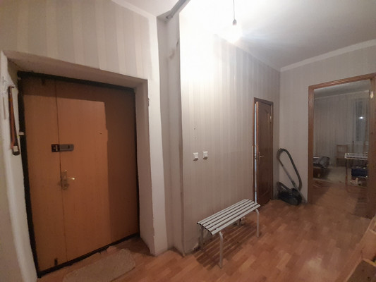 Сдам двухкомнатную (2-комн.) квартиру, Захарьевская ул, 27, Санкт-Петербург г