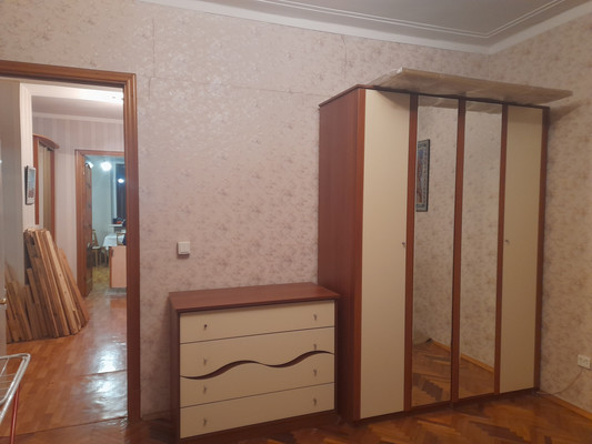 Сдам двухкомнатную (2-комн.) квартиру, Захарьевская ул, 27, Санкт-Петербург г