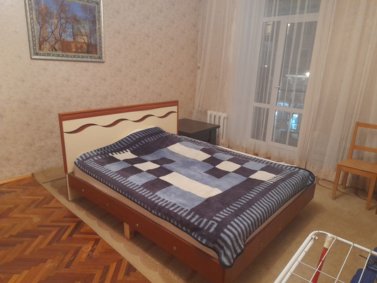 Сдам двухкомнатную (2-комн.) квартиру, Захарьевская ул, 27, Санкт-Петербург г