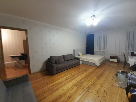 Сдам двухкомнатную (2-комн.) квартиру, Захарьевская ул, 27, Санкт-Петербург г