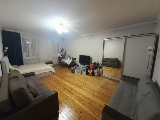 Сдам двухкомнатную (2-комн.) квартиру, Захарьевская ул, 27, Санкт-Петербург г