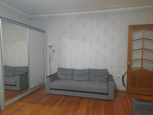 Сдам двухкомнатную (2-комн.) квартиру, Захарьевская ул, 27, Санкт-Петербург г