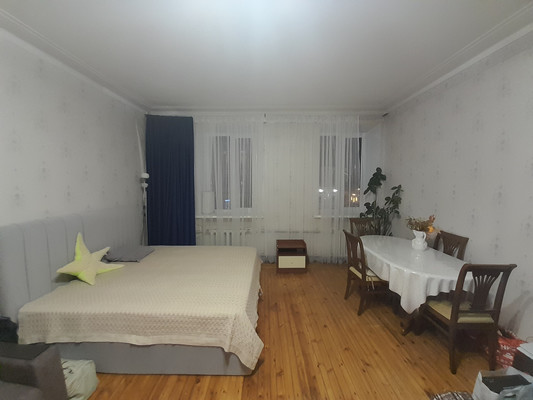 Сдам двухкомнатную (2-комн.) квартиру, Захарьевская ул, 27, Санкт-Петербург г