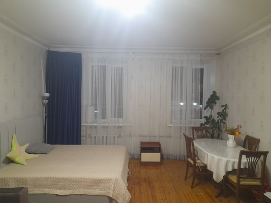 Сдам двухкомнатную (2-комн.) квартиру, Захарьевская ул, 27, Санкт-Петербург г