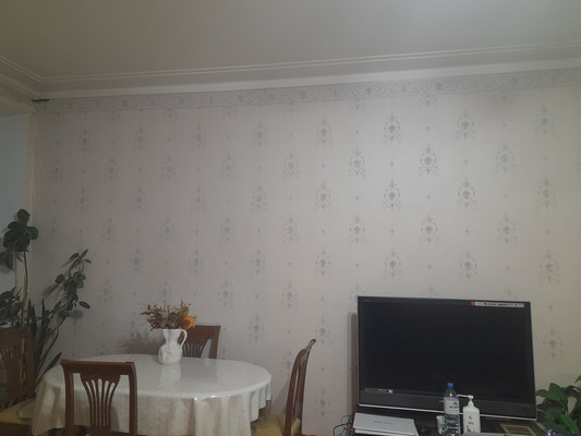 Сдам двухкомнатную (2-комн.) квартиру, Захарьевская ул, 27, Санкт-Петербург г