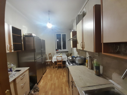 Сдам двухкомнатную (2-комн.) квартиру, Захарьевская ул, 27, Санкт-Петербург г