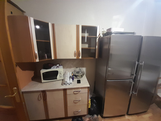 Сдам двухкомнатную (2-комн.) квартиру, Захарьевская ул, 27, Санкт-Петербург г