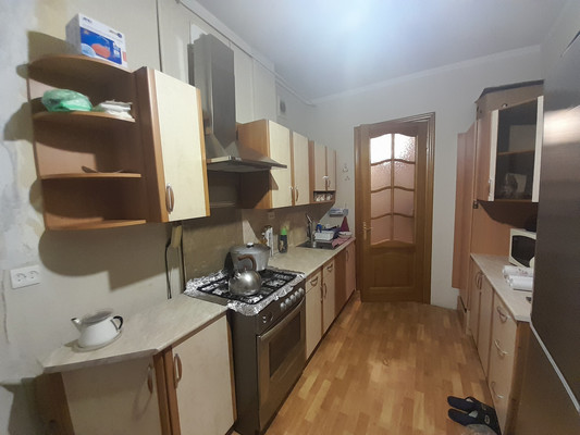 Сдам двухкомнатную (2-комн.) квартиру, Захарьевская ул, 27, Санкт-Петербург г