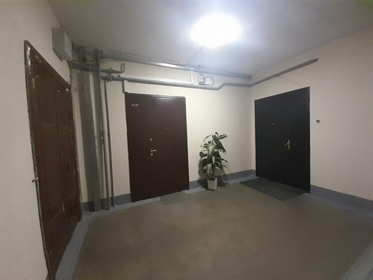 Сдам двухкомнатную (2-комн.) квартиру, Захарьевская ул, 27, Санкт-Петербург г