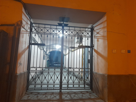 Сдам двухкомнатную (2-комн.) квартиру, Захарьевская ул, 27, Санкт-Петербург г