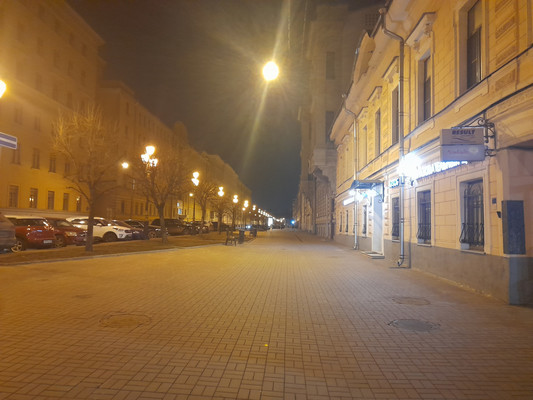 Сдам двухкомнатную (2-комн.) квартиру, Захарьевская ул, 27, Санкт-Петербург г