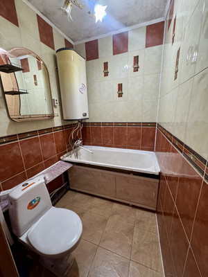 Продам однокомнатную (1-комн.) квартиру, Фрунзе ул, 15, Находка г