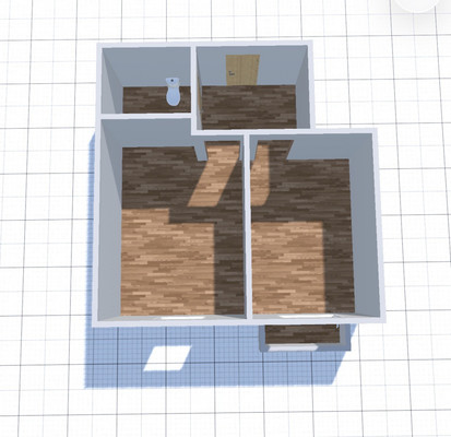 Продам однокомнатную (1-комн.) квартиру, Фрунзе ул, 15, Находка г